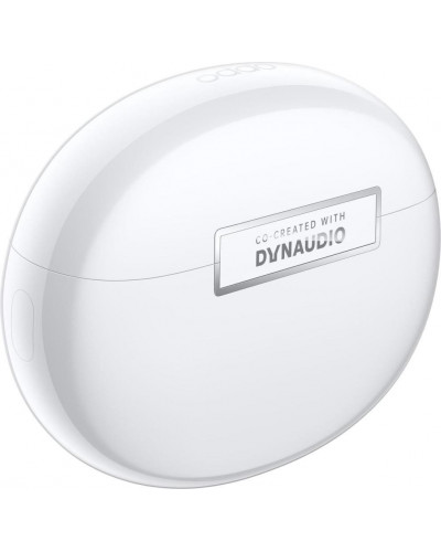 Навушники TWS OPPO Enco X2 White