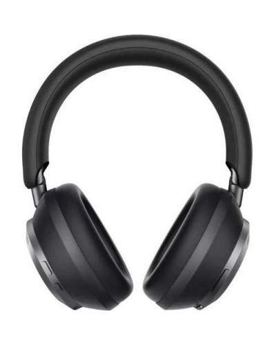 Навушники з мікрофоном Anker Soundcore Space One Pro Jet Black