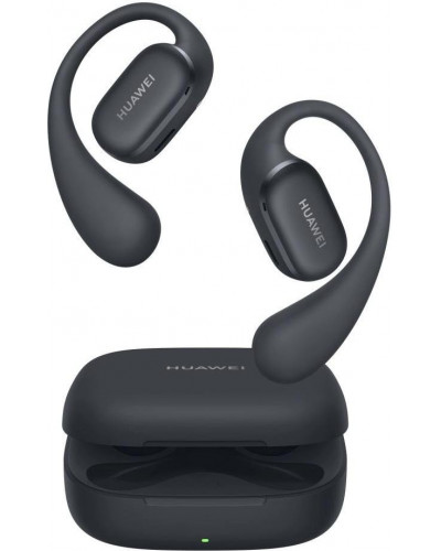 Навушники TWS HUAWEI FreeArc Black