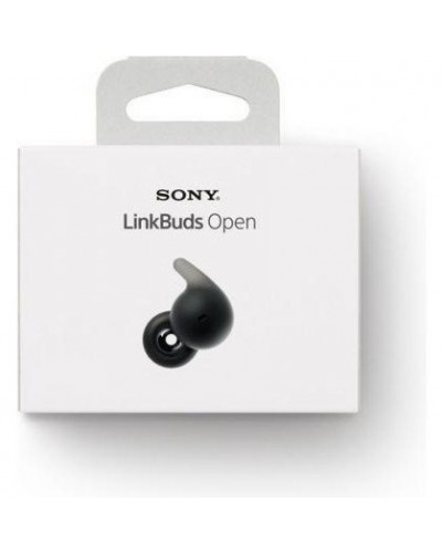 Навушники TWS Sony WF-L910 Black (WFL910B.CE7)