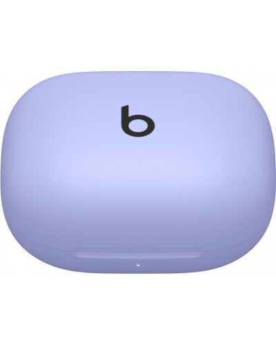 Навушники TWS Beats by Dr. Dre Powerbeats Pro 2 Hyper Purple (MX753)