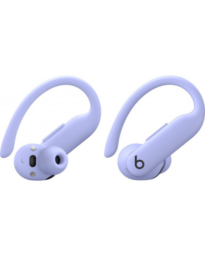 Навушники TWS Beats by Dr. Dre Powerbeats Pro 2 Hyper Purple (MX753)
