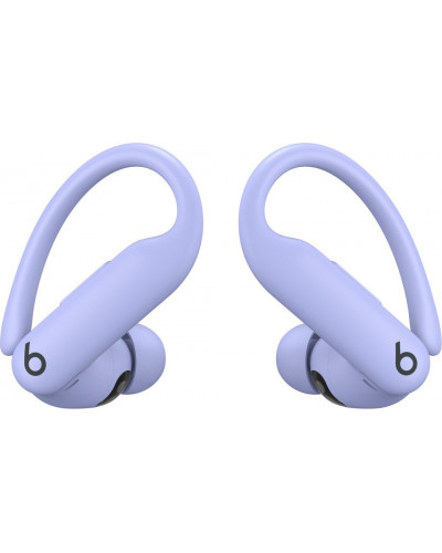 Навушники TWS Beats by Dr. Dre Powerbeats Pro 2 Hyper Purple (MX753)