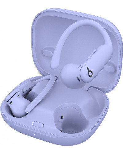 Навушники TWS Beats by Dr. Dre Powerbeats Pro 2 Hyper Purple (MX753)