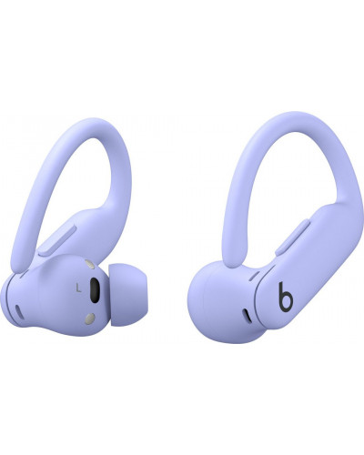 Навушники TWS Beats by Dr. Dre Powerbeats Pro 2 Hyper Purple (MX753)