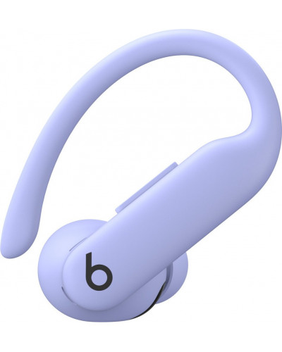 Навушники TWS Beats by Dr. Dre Powerbeats Pro 2 Hyper Purple (MX753)