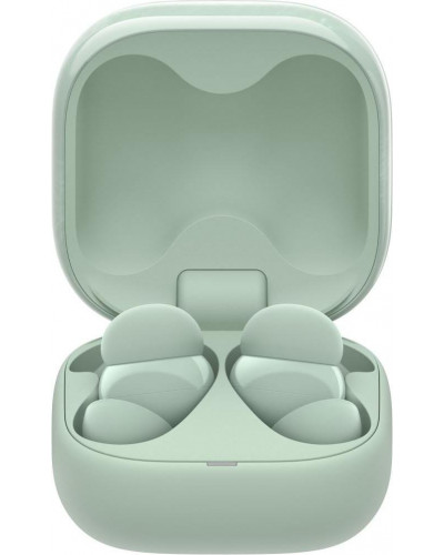 Навушники TWS Sony Linkbuds Fit Green (WFLS910NG.CE7)