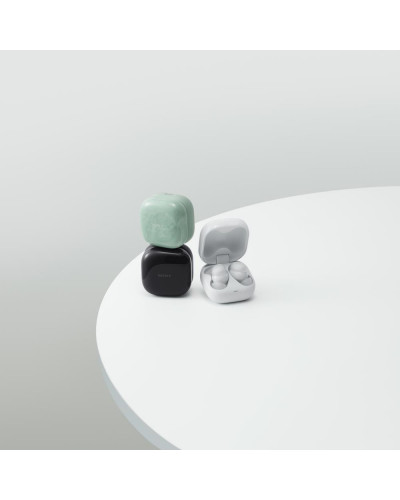 Навушники TWS Sony Linkbuds Fit Green (WFLS910NG.CE7)