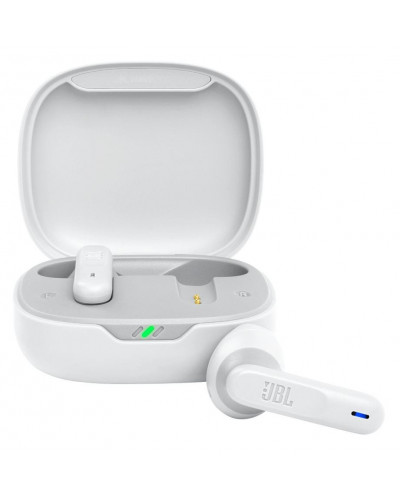 Навушники TWS JBL Wave 300 White (JBLW300TWSWHT)