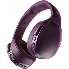 Навушники з мікрофоном SkullCandy Crusher Evo Midnight Plum (S6EVW-R955)