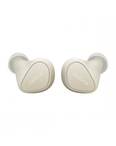 Навушники TWS JABRA Elite 3 Light Beige (100-91410003-02)
