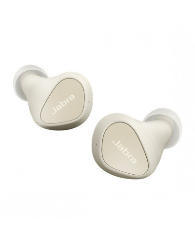 Навушники TWS JABRA Elite 3 Light Beige (100-91410003-02)