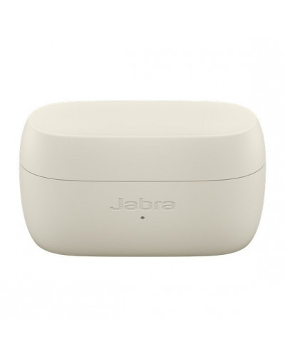 Навушники TWS JABRA Elite 3 Light Beige (100-91410003-02)