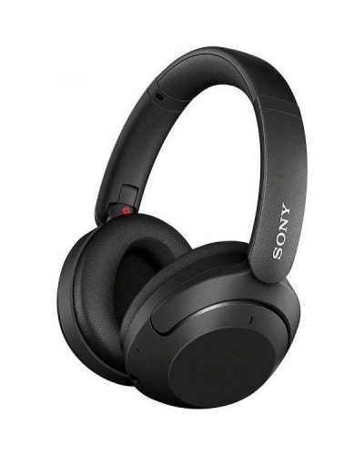 Навушники з мікрофоном Sony WH-XB910N Black (WHXB910NB.CE7)