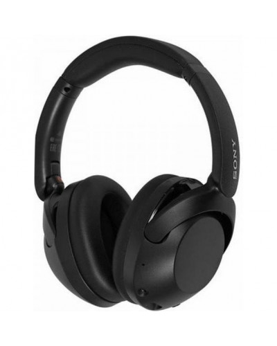 Навушники з мікрофоном Sony WH-XB910N Black (WHXB910NB.CE7)