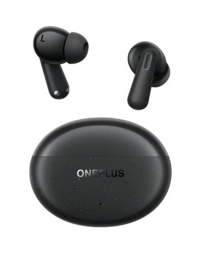 Навушники TWS OnePlus Nord Buds 3 Pro Starry Black
