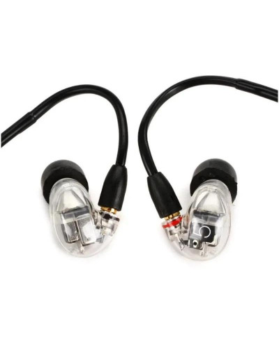 Навушники з мікрофоном Shure AONIC 5 Clear