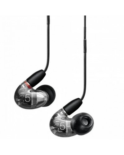 Навушники з мікрофоном Shure AONIC 5 Clear