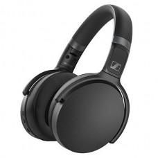 Наушники с микрофоном Sennheiser HD 450 BT Black (508386)