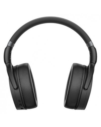 Наушники с микрофоном Sennheiser HD 450 BT Black (508386)