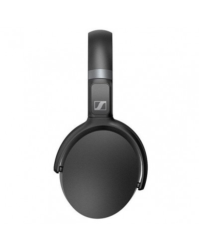 Наушники с микрофоном Sennheiser HD 450 BT Black (508386)