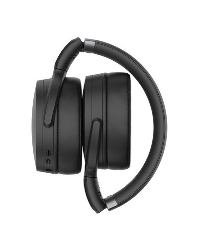 Наушники с микрофоном Sennheiser HD 450 BT Black (508386)