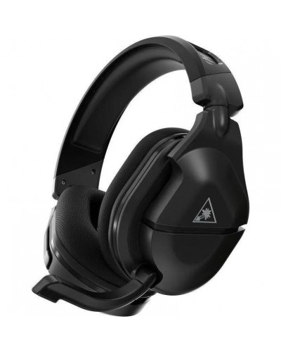 Навушники з мікрофоном Turtle Beach Stealth 600p Gen 2 Max Black (TBS-3160-02)
