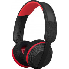 Навушники з мікрофоном Philips TAA6219 Black (TAA6219BK/00)