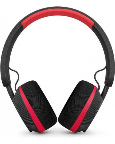 Навушники з мікрофоном Philips TAA6219 Black (TAA6219BK/00)
