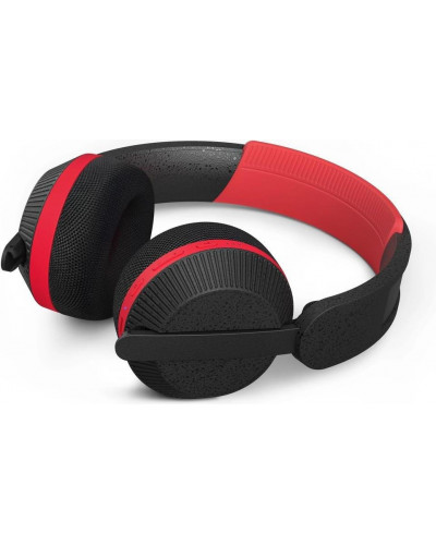 Навушники з мікрофоном Philips TAA6219 Black (TAA6219BK/00)