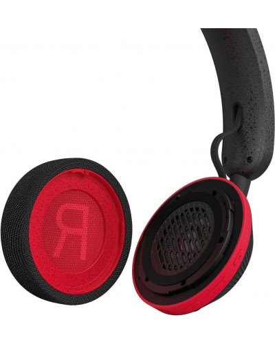 Навушники з мікрофоном Philips TAA6219 Black (TAA6219BK/00)