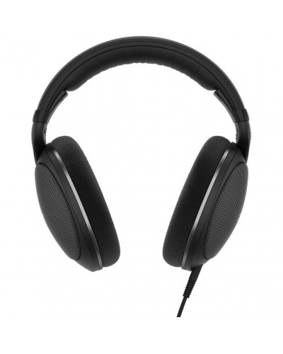 Навушники без мікрофону Sennheiser HD 550 Black (700455)