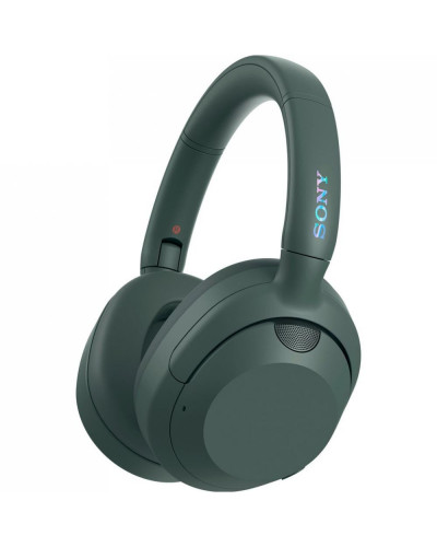 Наушники с микрофоном Sony ULT Wear Moss Grey (WHULT900NH.CE7)