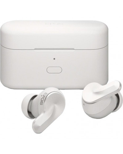 Навушники TWS Sennheiser EPOS ADAPT E1 Nordic White (1001261)