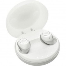 Навушники TWS JBL Free X White (JBLFREEXWHTBT)