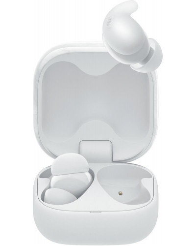 Навушники TWS Sony LinkBuds Fit White (WFLS910NW.CE7)