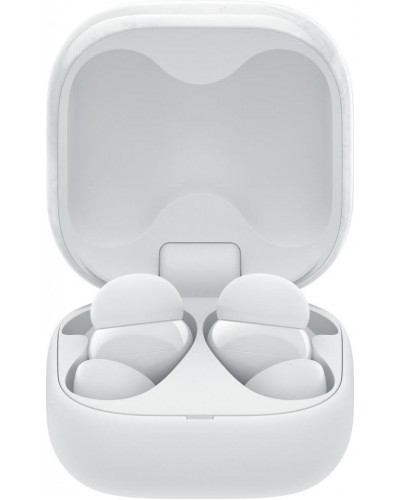 Навушники TWS Sony LinkBuds Fit White (WFLS910NW.CE7)