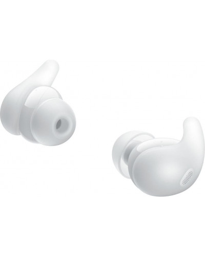 Навушники TWS Sony LinkBuds Fit White (WFLS910NW.CE7)