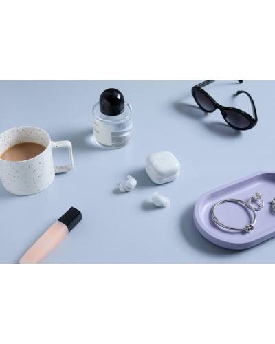 Навушники TWS Sony LinkBuds Fit White (WFLS910NW.CE7)
