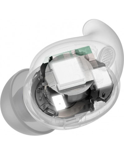 Навушники TWS Sony LinkBuds Fit White (WFLS910NW.CE7)