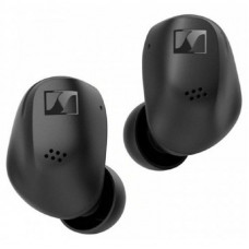 Навушники TWS Sennheiser ACCENTUM True Wireless Black (700262)