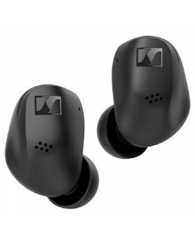 Навушники TWS Sennheiser ACCENTUM True Wireless Black (700262)