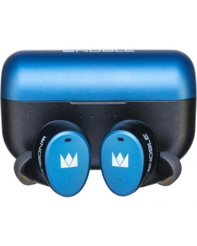 Навушники TWS Noble Audio FoKus H-ANC Blue (90403044)