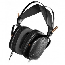 Навушники без мікрофону Shanling HW600 Black (9040370)