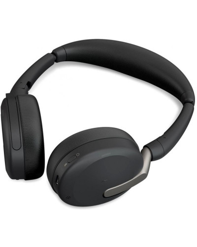 Наушники с микрофоном JABRA Evolve2 65 Flex Link380c MS Stereo (26699-999-899)