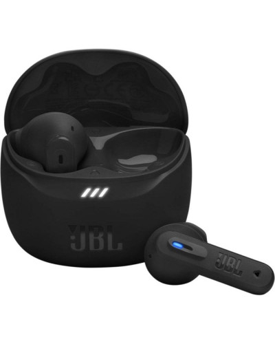 Навушники TWS JBL Tune Flex 2 Black (JBLTFLEX2BLK)
