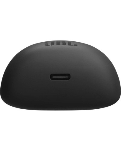 Навушники TWS JBL Tune Flex 2 Black (JBLTFLEX2BLK)