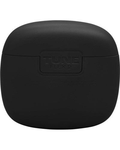 Навушники TWS JBL Tune Flex 2 Black (JBLTFLEX2BLK)
