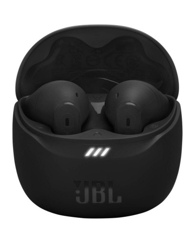 Навушники TWS JBL Tune Flex 2 Black (JBLTFLEX2BLK)