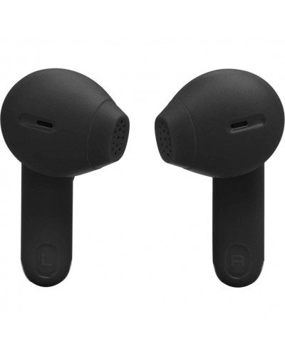 Навушники TWS JBL Tune Flex 2 Black (JBLTFLEX2BLK)